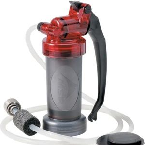 MSR Miniworks Water Filter